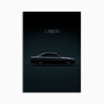 Digital Download - BMW 7-Series E38 1994