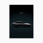 Digital Download - 1986 Alfa Romeo GTV-6 - White