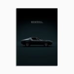 Digital Download - 1970 Alfa Romeo Montreal