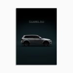 Digital Download - 1231 2008 Volkswagen Touareg R50 - White -