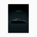 Digital Download - 1245 2011 Tesla Roadster Sport