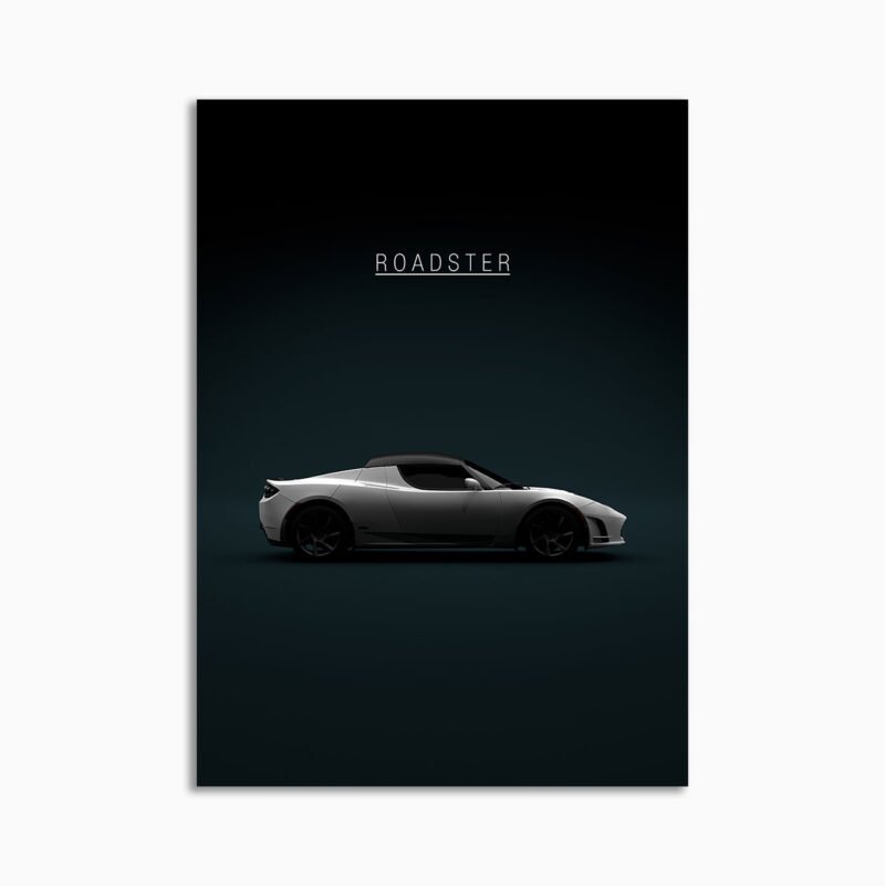 1246-2011-Tesla-Roadster-Sport---White-Displate