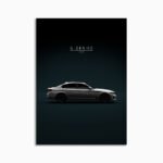 Digital Download - 2021 BMW 5-series G30 - White