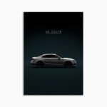 Digital Download - Audi A5 Coupe 2020 - White