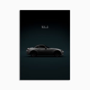 Digital Download - Set 19 - 1269 Mazda MX-5 ND
