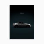 Digital Download - Mazda MX-5 ND - White