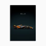 Digital Download - McLaren MCL-38 2024