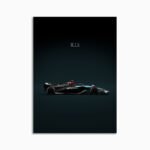 Digital Download - Mercedes W-15 2024