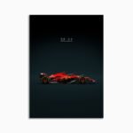 Digital Download - Ferrari SF-24 2024
