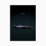 Digital Download - Alpine A-524 2024