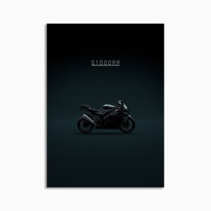 Digital Download - Set 19 - 1291 BMW S1000RR 2015