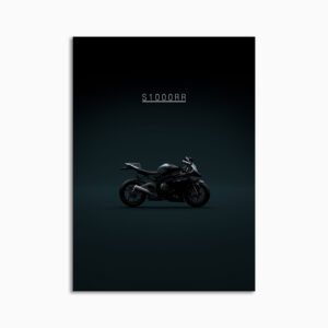 Digital Download - Set 19 - 1292 BMW S1000RR 2008