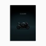Digital Download - BMW S1000RR 2021