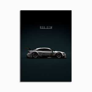Digital Download - Set 19 - 1294 Audi RS5 DTM 2014