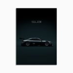 Digital Download - Audi RS5 DTM 2014 - Black