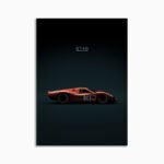 Digital Download - Ford GT40 MkIV 3 le mans 1967