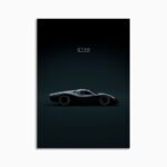 Digital Download - Ford GT40 MkIV le mans 1967