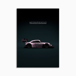 Digital Download - Set 20 - 1310 The Hoonipigasus no 43