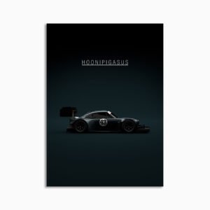 Digital Download - Set 20 - 1311 The Hoonipigasus no 43