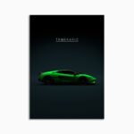 Digital Download - 2025 Lamborghini Temerario