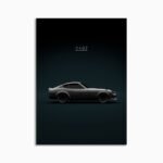 Digital Download - Datsun 240z - Grey