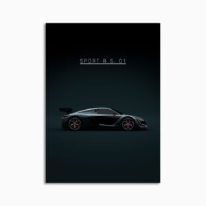 Digital Download - Set 20 - 1341 2014 Renault Sport RS 01