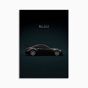 Digital Download - Set 20 - 1357 2010 BMW M3 GT2