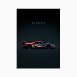 Digital Download - 2016 Ford GT LM GTE
