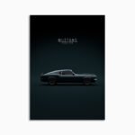 Digital Download - 1970 Ford Mustang Boss 429