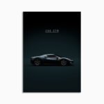 Digital Download - 2021 Ferrari 296 GTB