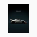 Digital Download - 2019 Acura NSX GT3