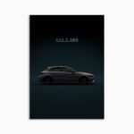 Digital Download - Mercedes A45 S AMG 2020 W177