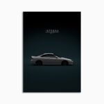 Digital Download - Acura integra GS-R