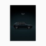 Digital Download - VW Golf MK2