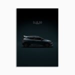 Digital Download - Renault Clio 4 RS Trhophy