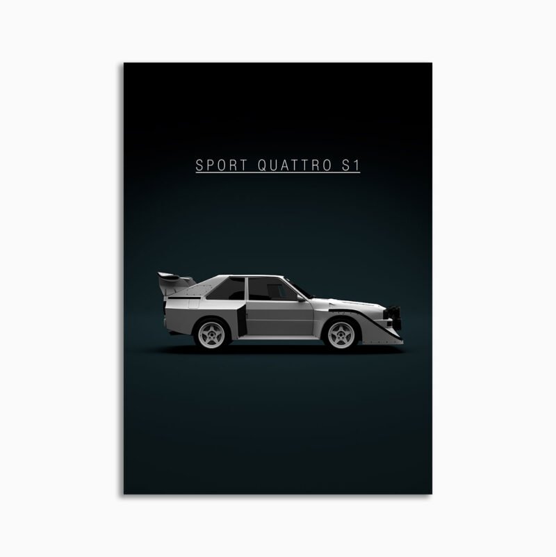 1499-Audi-Sport-Quattro-S1---White---Displate