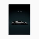 Digital Download - Mercedes-AMG Project One - Grey