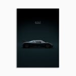 Digital Download - Koenigsegg CCGT