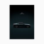 Digital Download - 2020 BMW M8 Competition