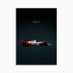 Digital Download - Mclaren MP4 4