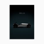 Digital Download - Caterman CSR 175