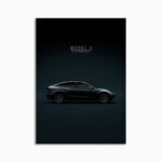 Digital Download - Tesla Model 3 Performance 2022