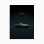 Digital Download - - Aston Martin Valour 2024 -front