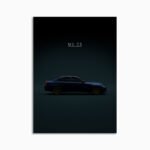 Digital Download - BMW M5 CS F90 - Blue