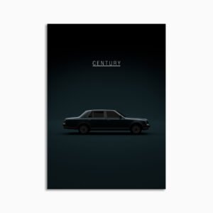 Digital Download - Set 24 - 1695 2002 Toyota Century