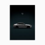 Digital Download - BMW M5 G90 2025 White