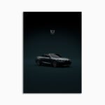 Digital Download - BMW M4 Convertible 2025 G83 Front