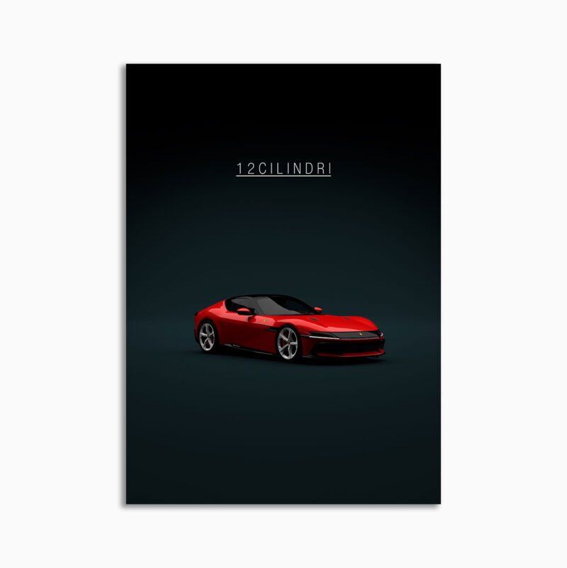 1755-2025-Ferrari-12Cilindri-Red-Front-Displate