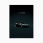 Digital Download - 2025 Ferrari 12Cilindri Front
