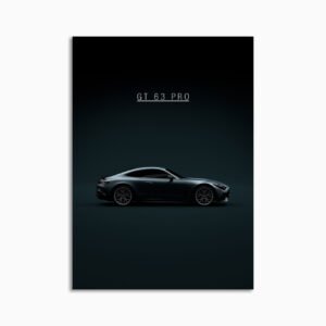 Digital Download - Set 25 - 1770 Mercedes-Benz AMG GT63 PRO 2025